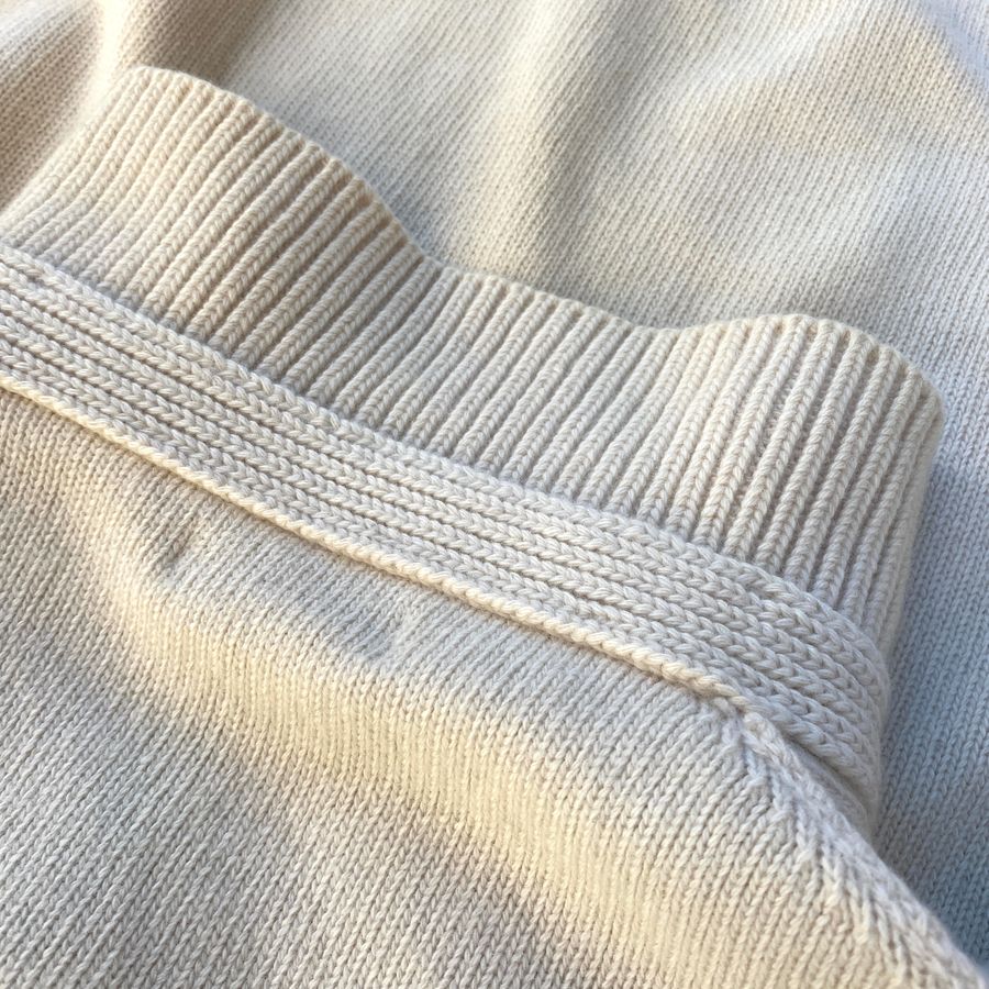 Stone Island AW '09/'10 Knit Sweater (S/M)