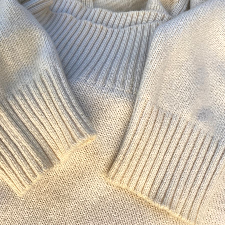 Stone Island AW '09/'10 Knit Sweater (S/M)