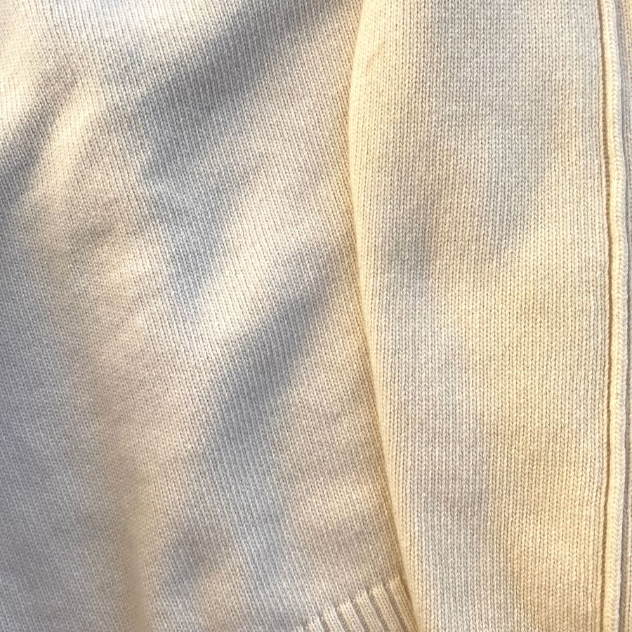 Stone Island AW '09/'10 Knit Sweater (S/M)