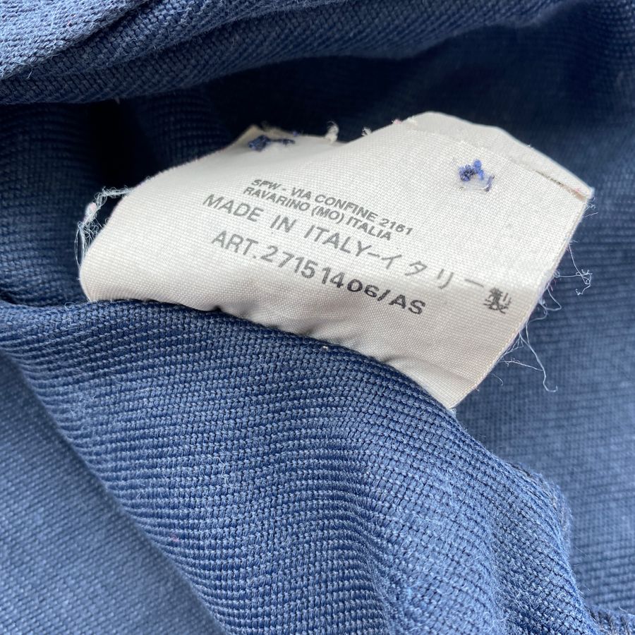 Stone Island AW '97/'98 Overshirt (L/XL)