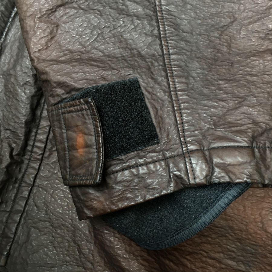 Stone Island AW 2000 Kevlar Jacket (XL/XXL)