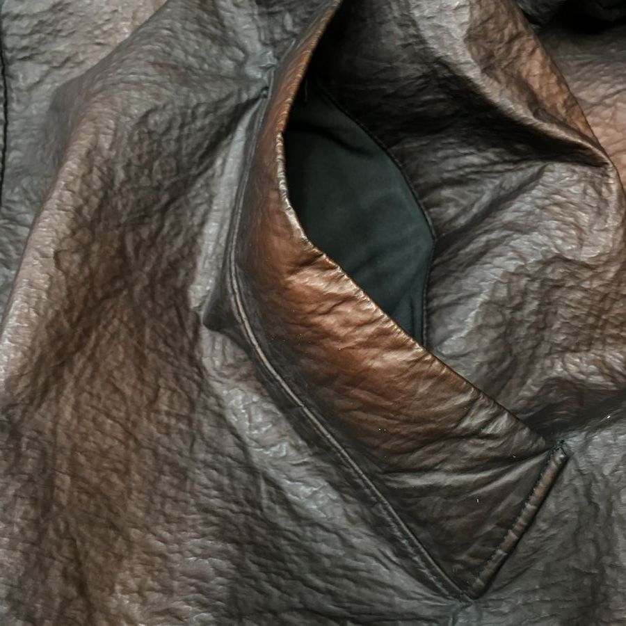 Stone Island AW 2000 Kevlar Jacket (XL/XXL)