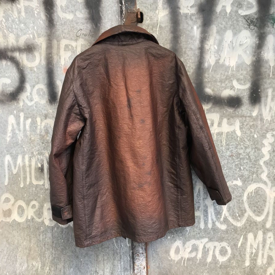 Stone Island AW 2000 Kevlar Jacket (XL/XXL)