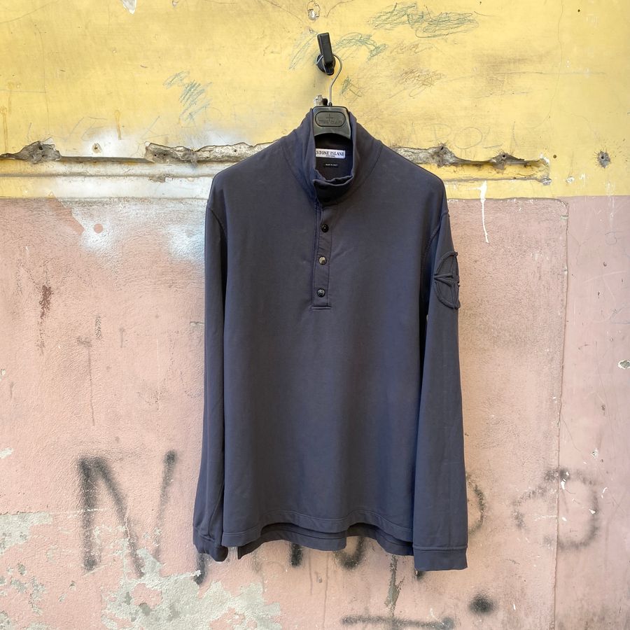 Stone Island AW '04/'05 Sweatshirt (XL/XXL)