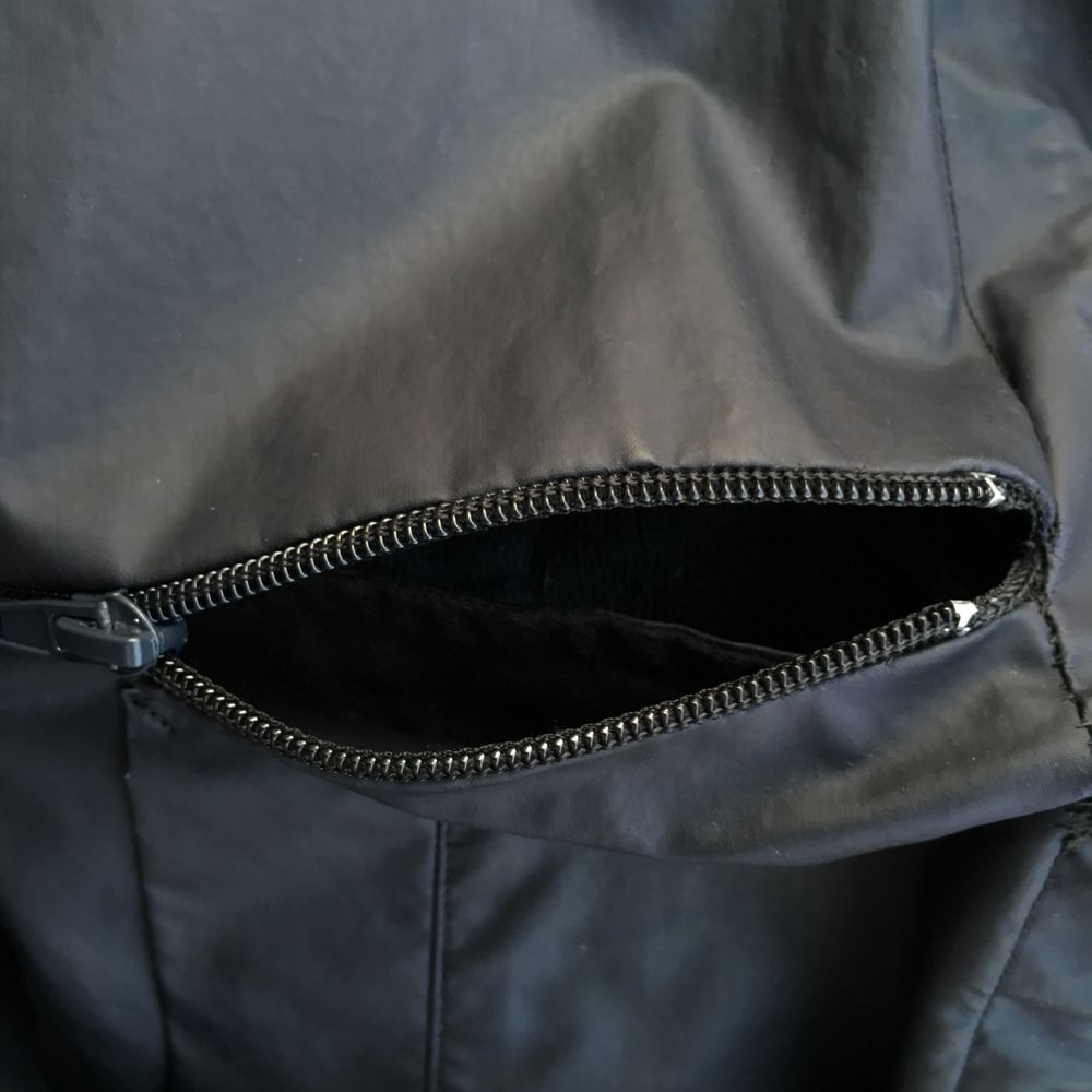 Stone Island AW 2004 Trench Coat - L/XL