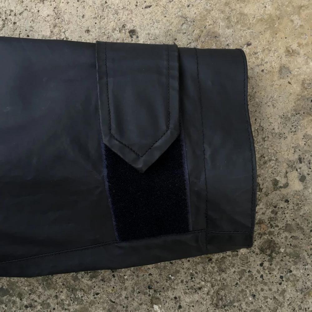 Stone Island AW 2004 Trench Coat - L/XL