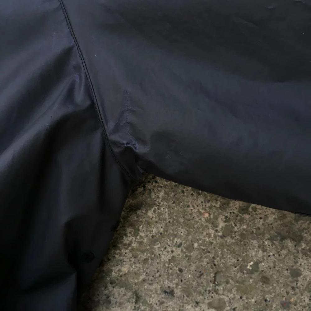 Stone Island AW 2004 Trench Coat - L/XL