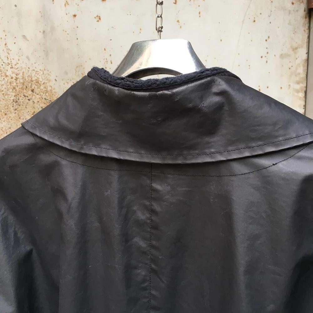 Stone Island AW 2004 Trench Coat - L/XL
