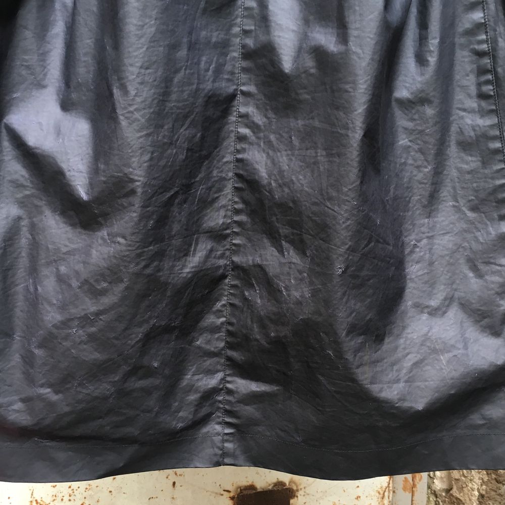 Stone Island AW 2004 Trench Coat - L/XL