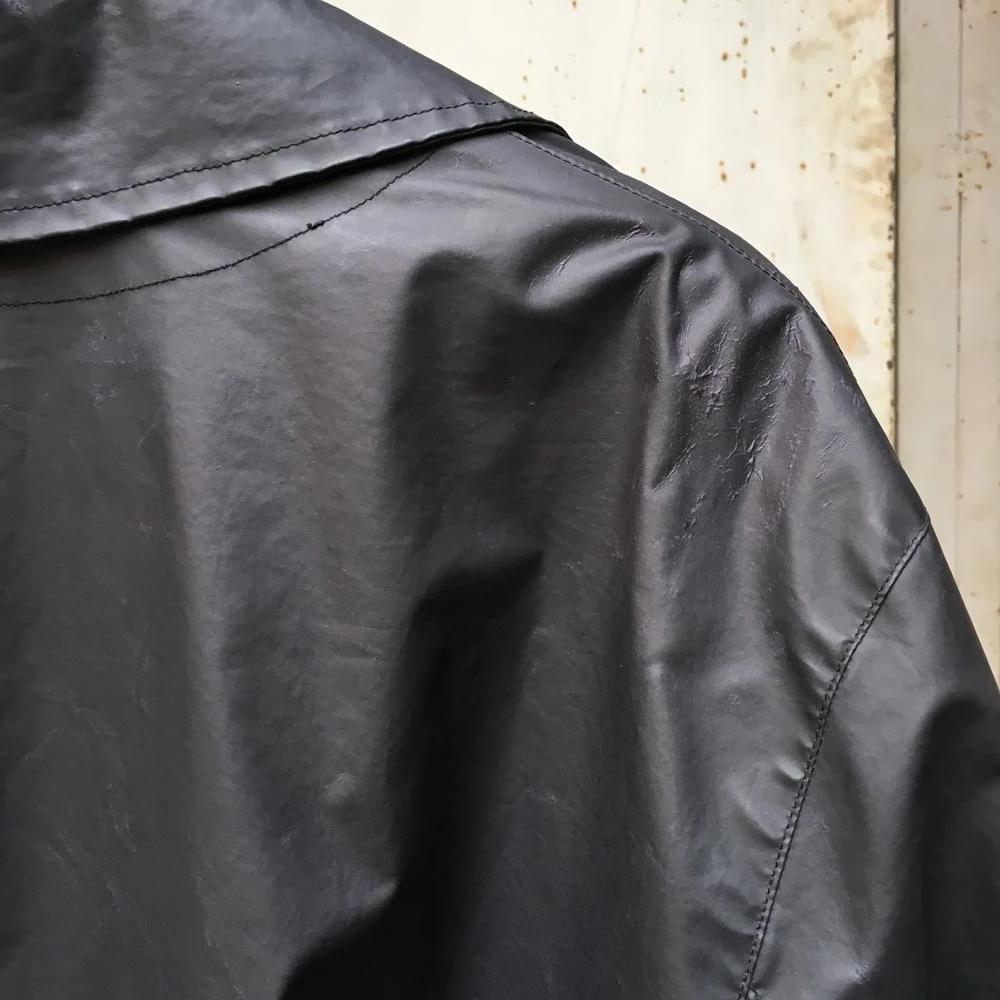 Stone Island AW 2004 Trench Coat - L/XL