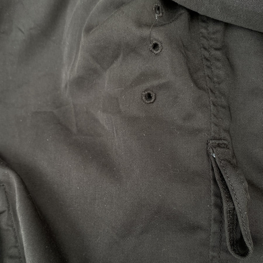 Stone Island AW '05/'06 Raso Gommato Jacket (L/XL)