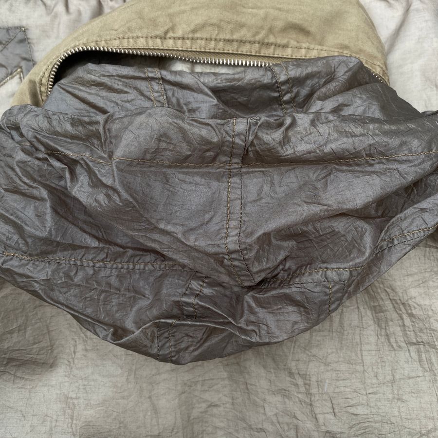 Stone Island AW '07/'08 Bomber Jacket (M/L)