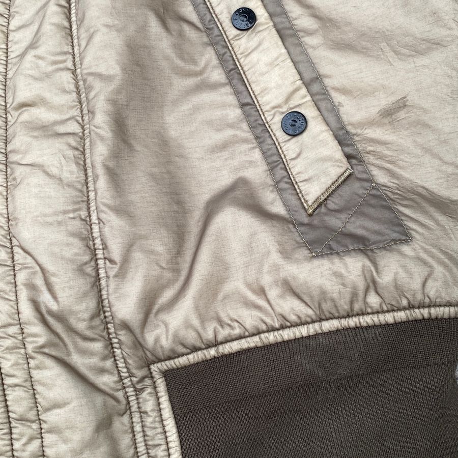Stone Island AW '07/'08 Bomber Jacket (M/L)