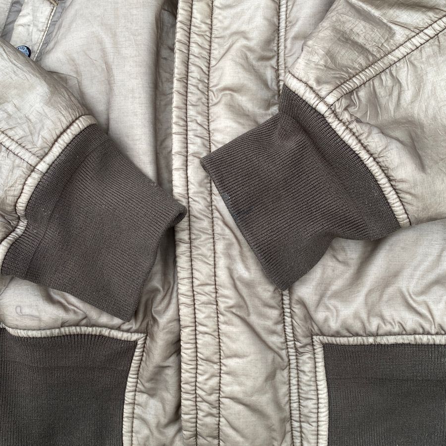 Stone Island AW '07/'08 Bomber Jacket (M/L)