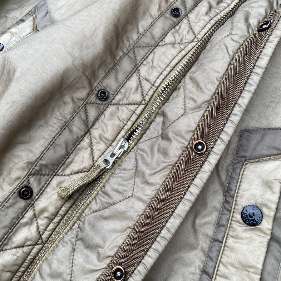 Stone Island AW '07/'08 Bomber Jacket (M/L)