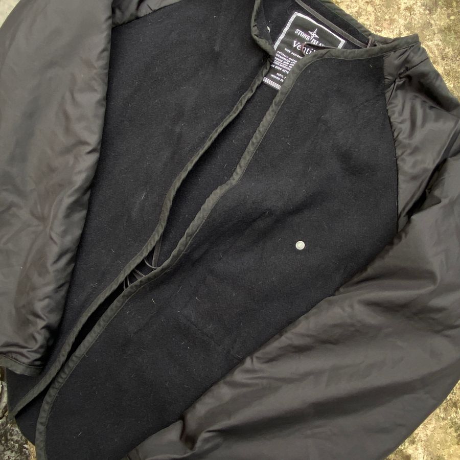 Stone Island AW '07/'08 Lining (S)