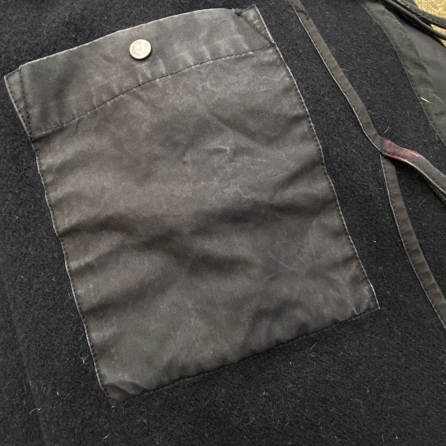 Stone Island AW '07/'08 Lining (S)