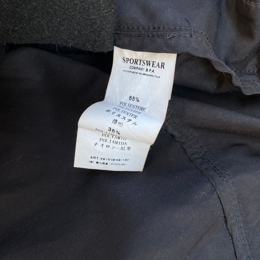 Stone Island AW '08/'09 David Trench Coat (M/L)