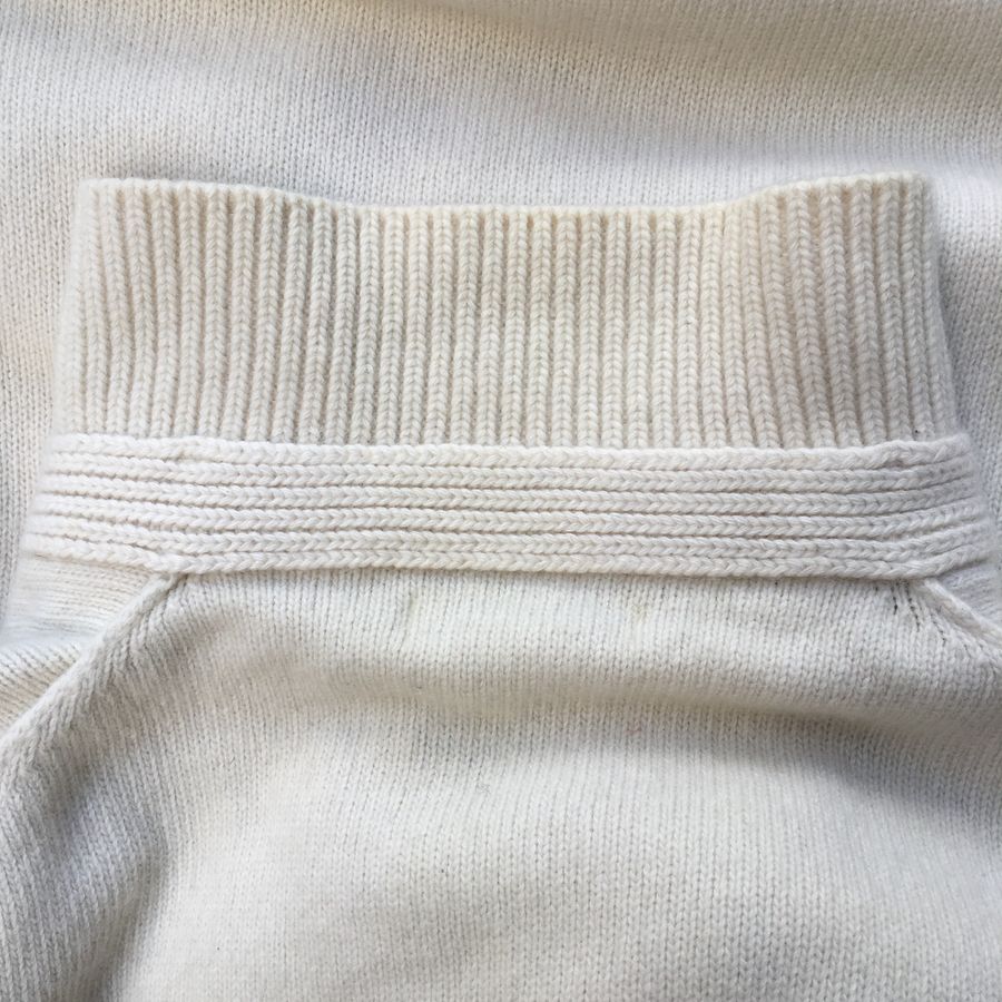 Stone Island AW 2009 Knit Sweater (M/L)