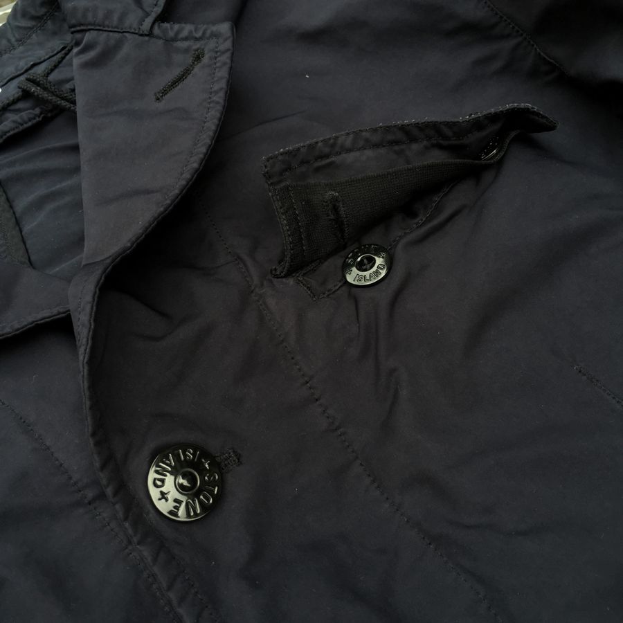 Stone Island AW 2010 David Blazer (XL/XXL)