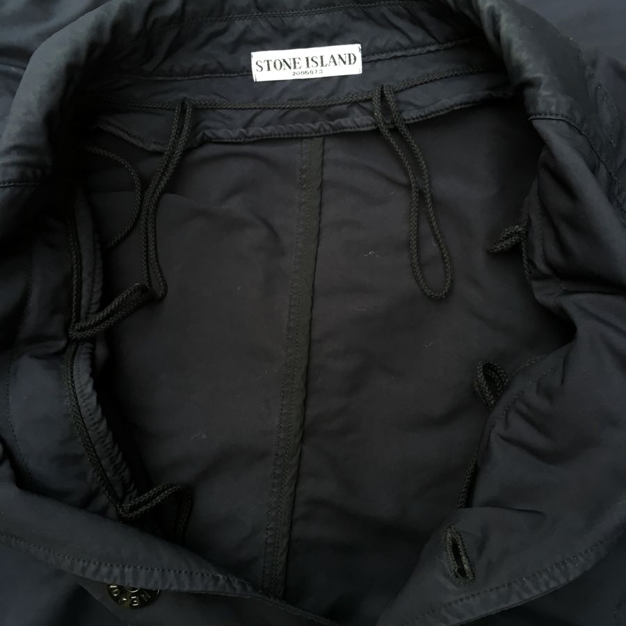 Stone Island AW 2010 David Blazer (XL/XXL)