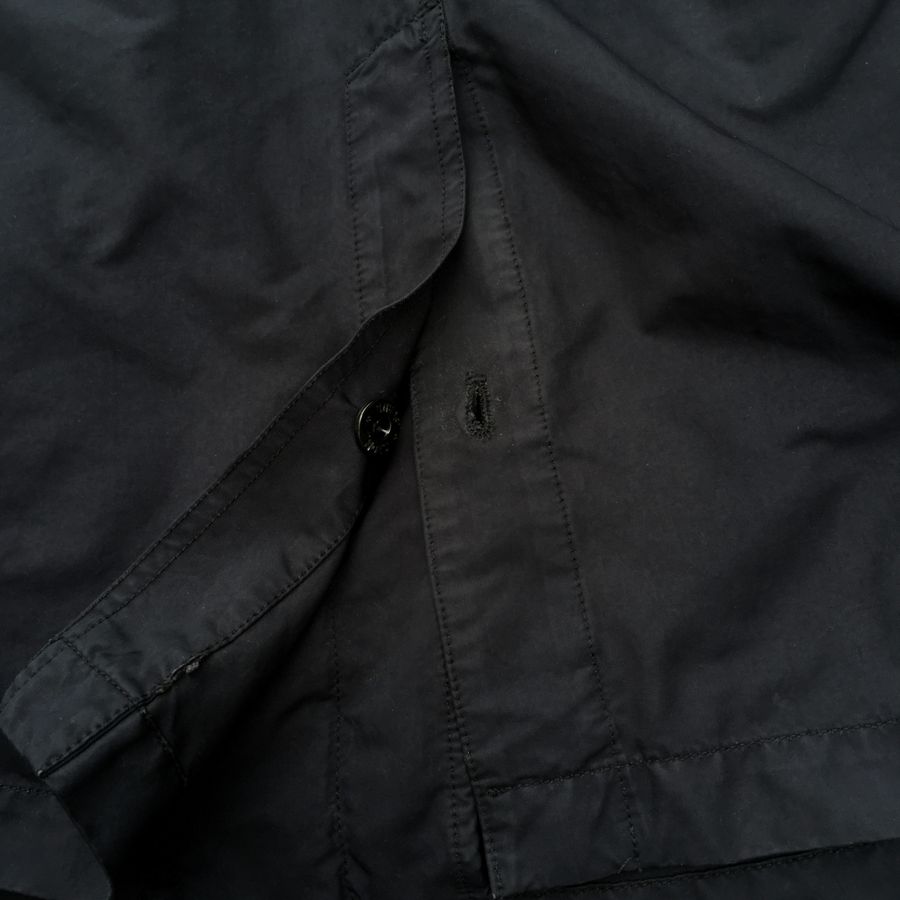 Stone Island AW 2010 David Blazer (XL/XXL)