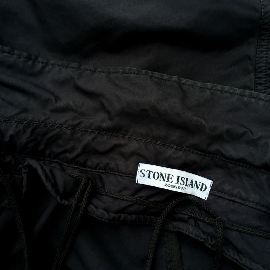 Stone Island AW 2010 David Blazer (XL/XXL)
