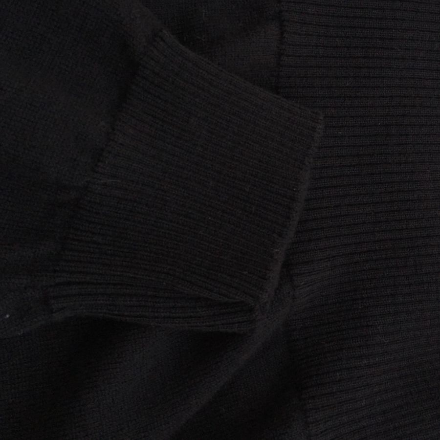 Stone Island AW 2010 Half Button Sweater (L/XL)