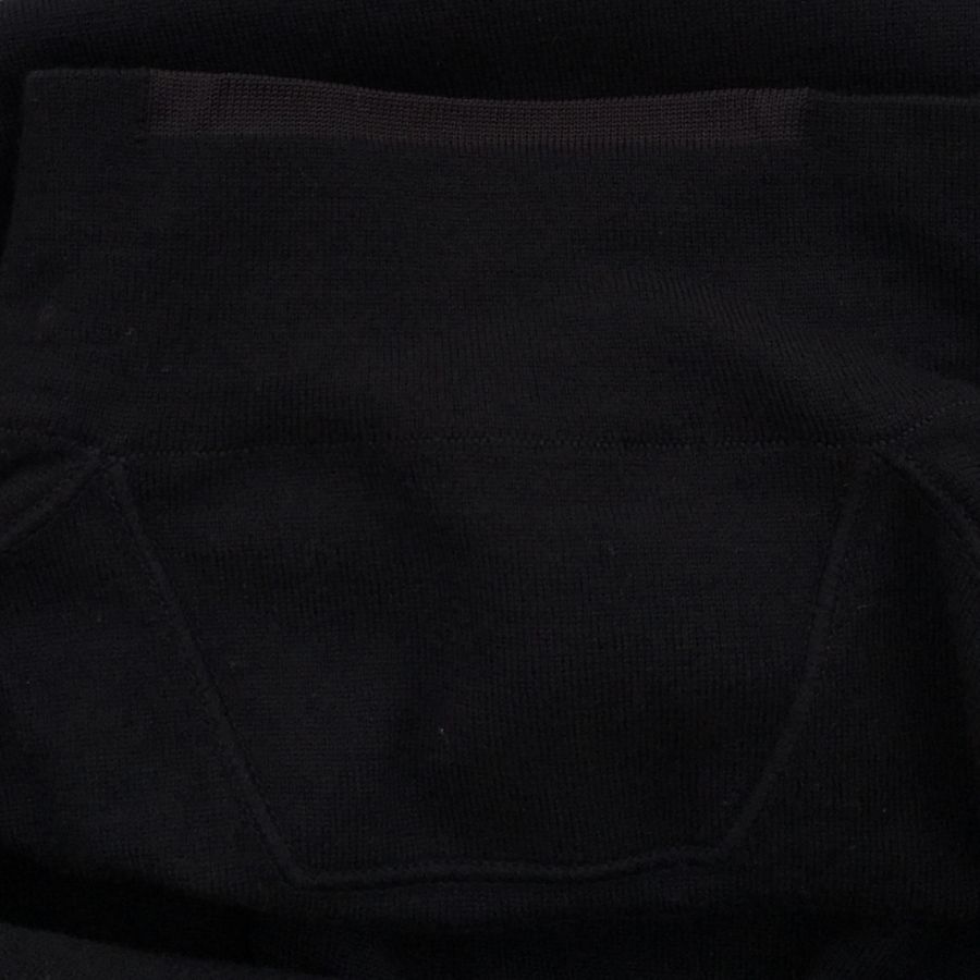 Stone Island AW 2010 Half Button Sweater (L/XL)
