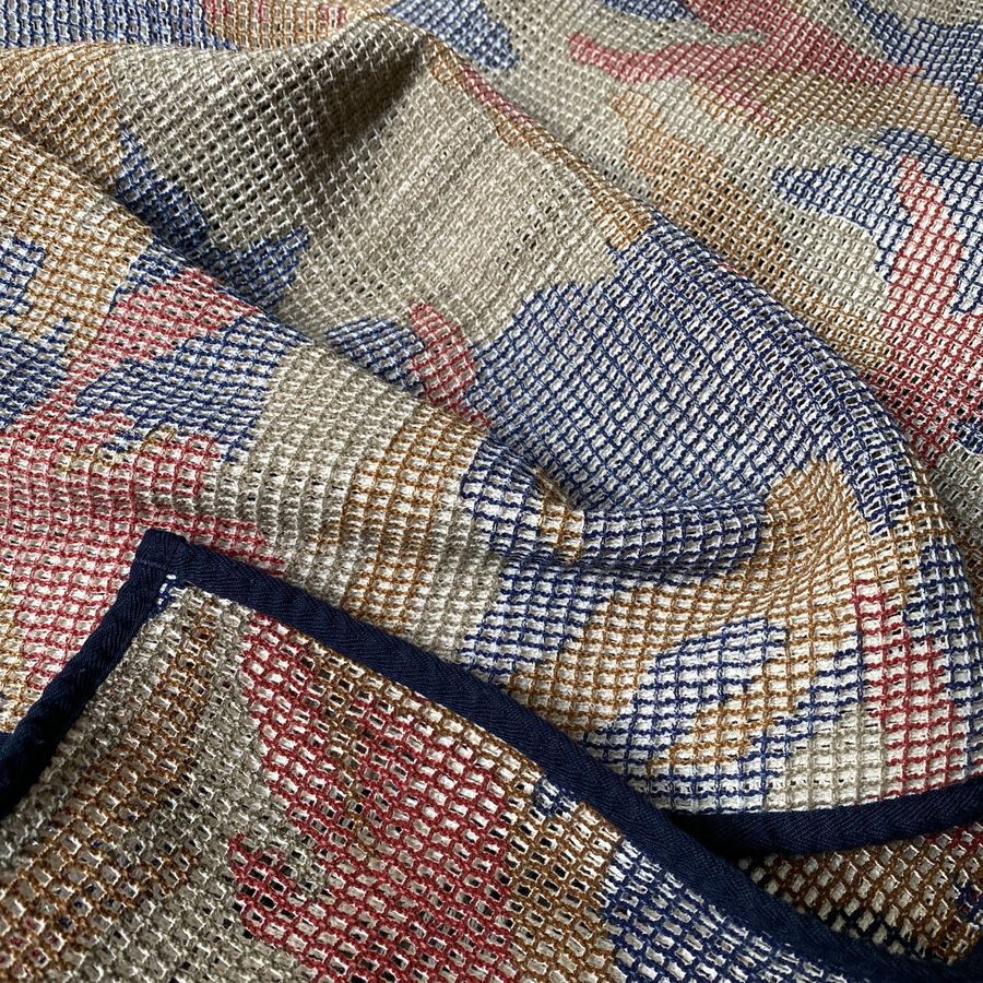 Stone Island AW '12/'13 Camouflage Scarf
