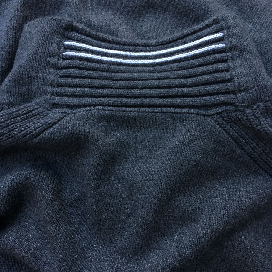 Stone Island AW 2012 Knit Sweater (XL/XXL)