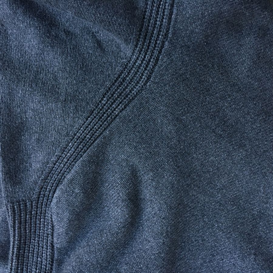 Stone Island AW 2012 Knit Sweater (XL/XXL)