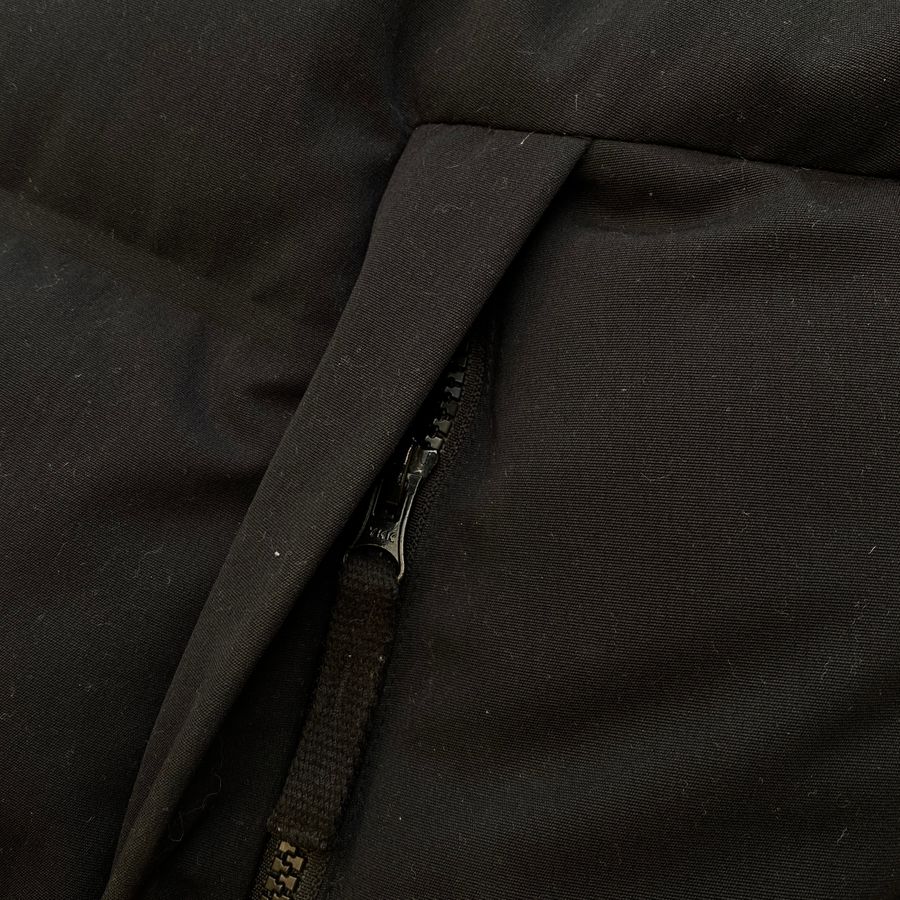 Stone Island AW '15/'16 Water Repellent Wool Down Vest (XXL/XXXL)