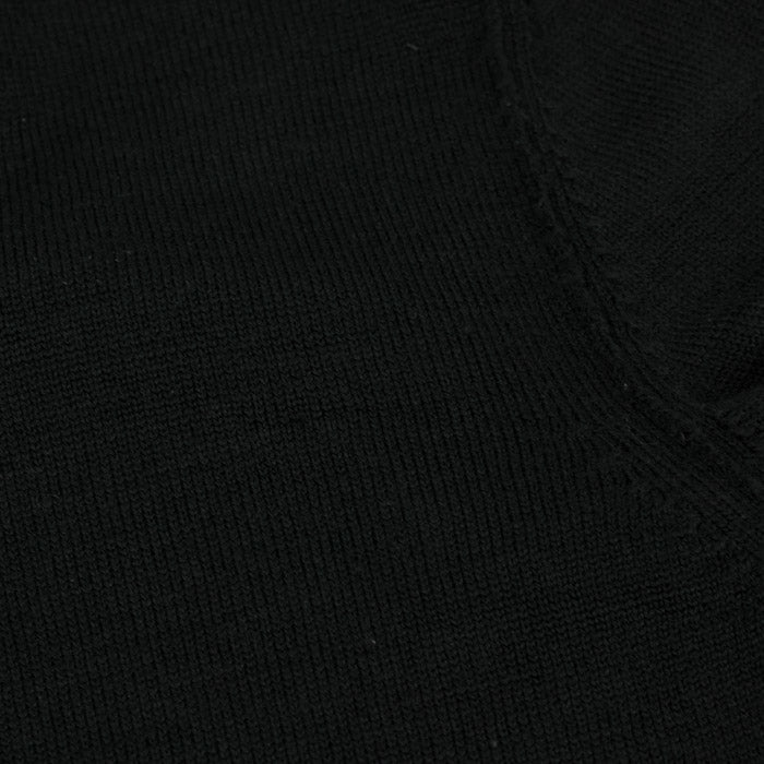 Stone Island AW 2015 Merino Wool Crewneck Knit - S/M