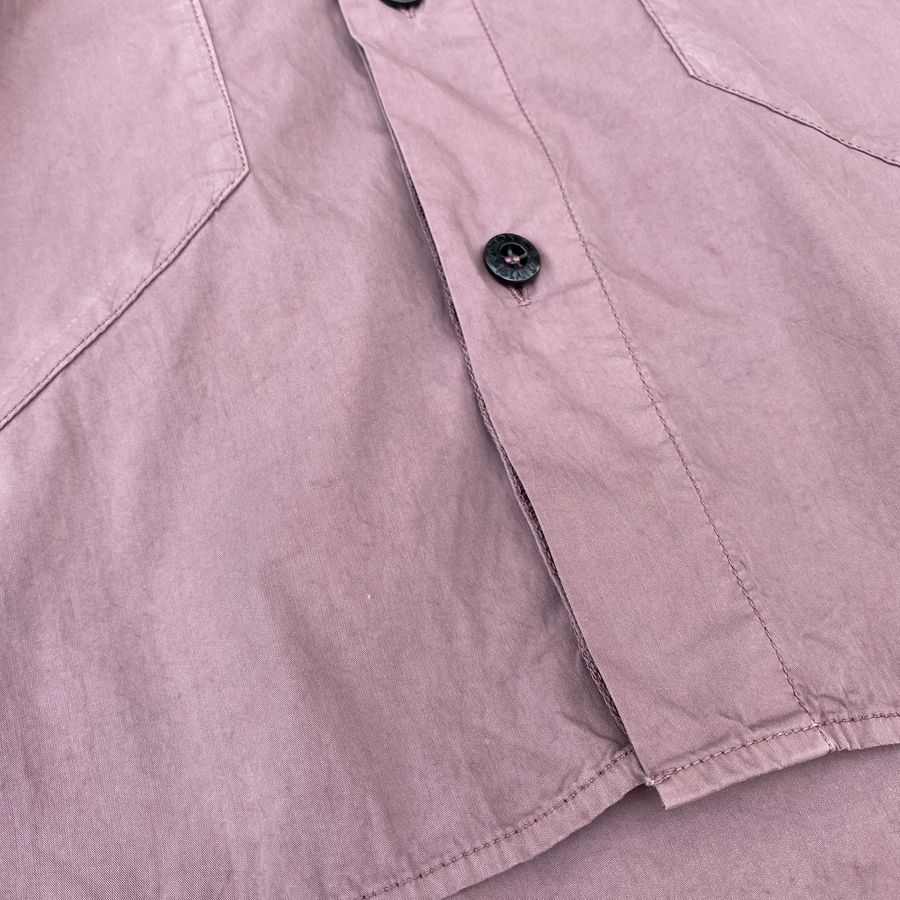 Stone Island AW '18/'19 Longsleeve Shirt (L/XL)