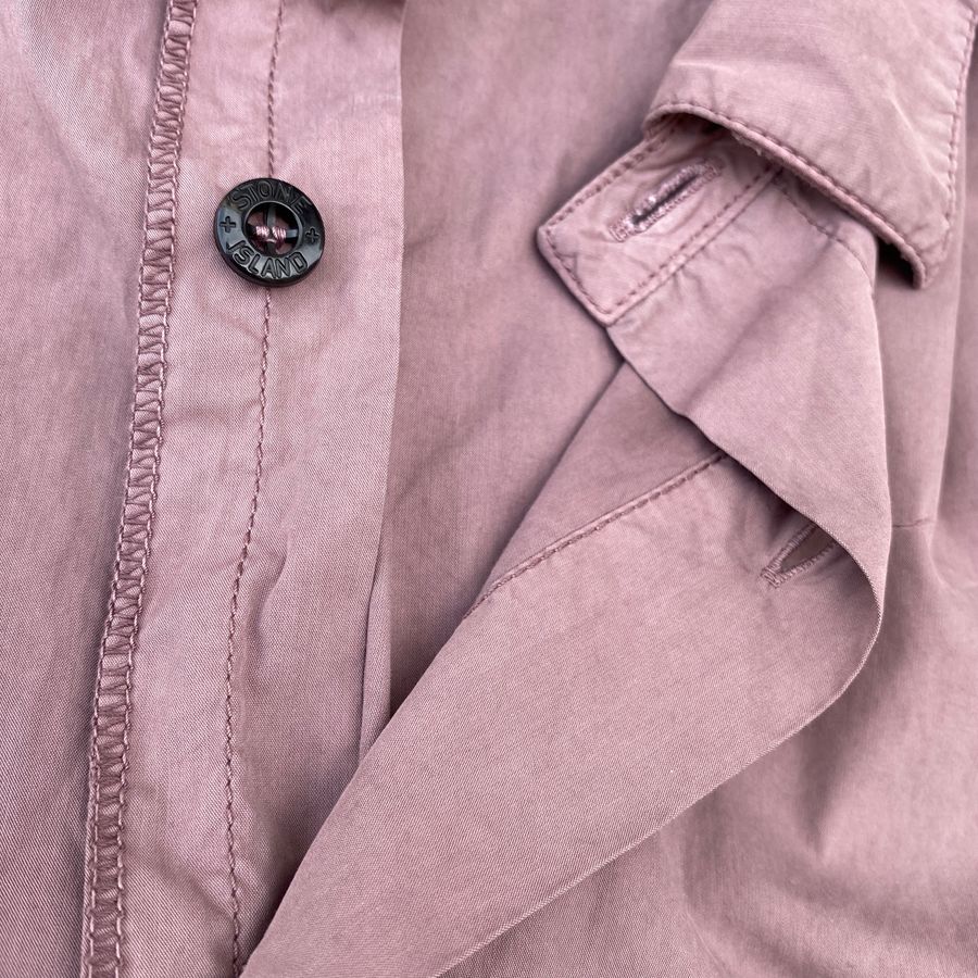 Stone Island AW '18/'19 Longsleeve Shirt (L/XL)