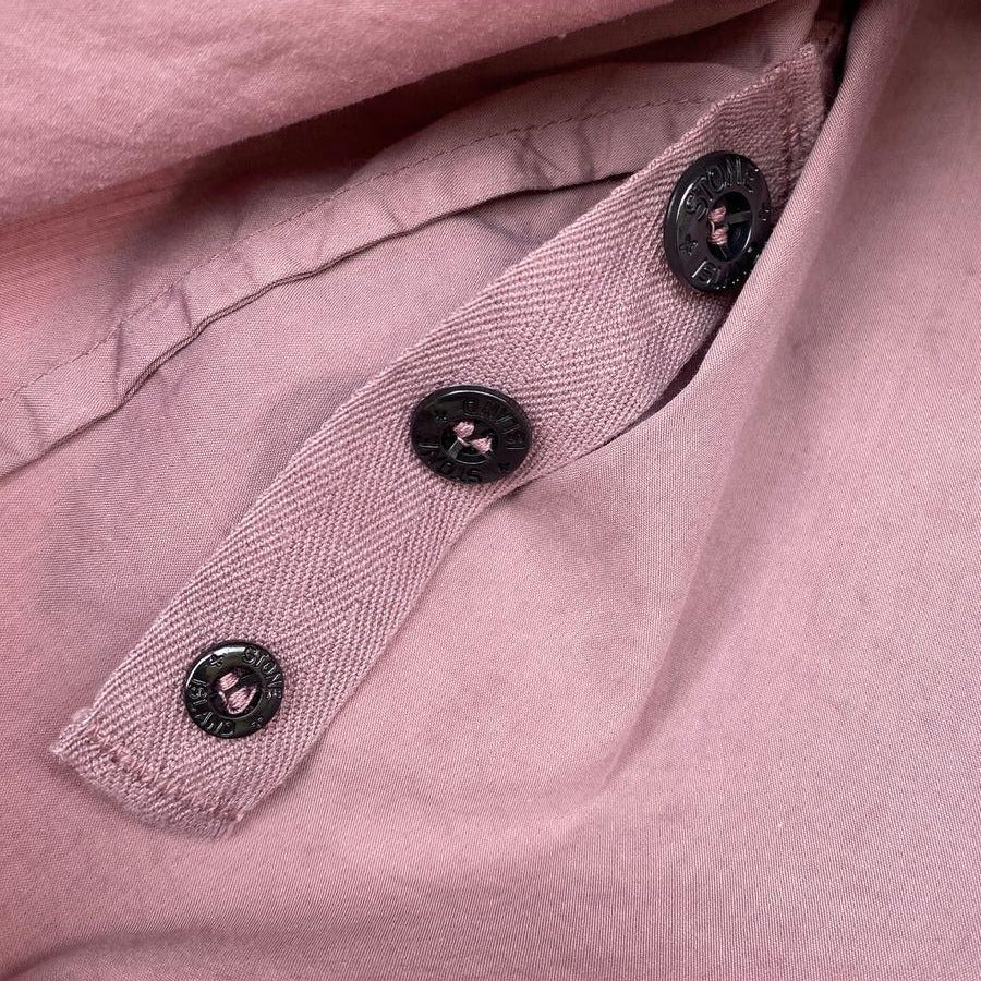 Stone Island AW '18/'19 Longsleeve Shirt (L/XL)