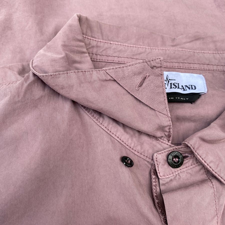 Stone Island AW '18/'19 Longsleeve Shirt (L/XL)