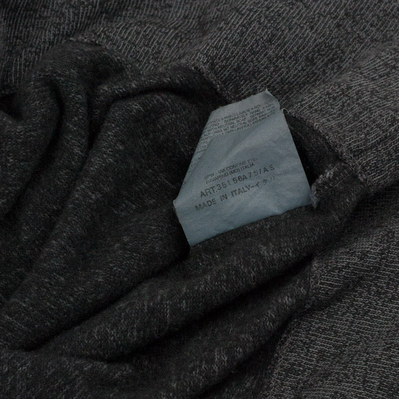 Stone Island AW 2001 Mock Neck Knit - L/XL