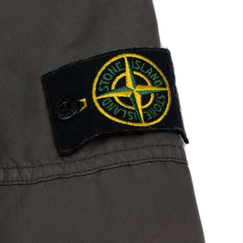 Stone Island AW 2010 David Microfiber Field Jacket - L/XL