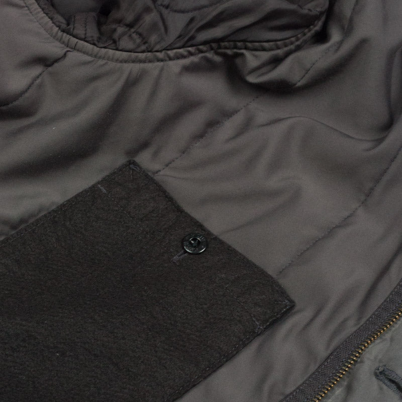 Stone Island AW 2010 David Microfiber Field Jacket - L/XL