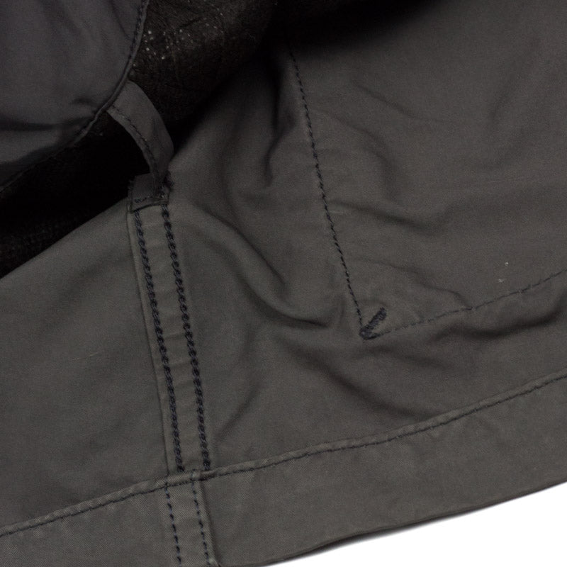 Stone Island AW 2010 David Microfiber Field Jacket - L/XL