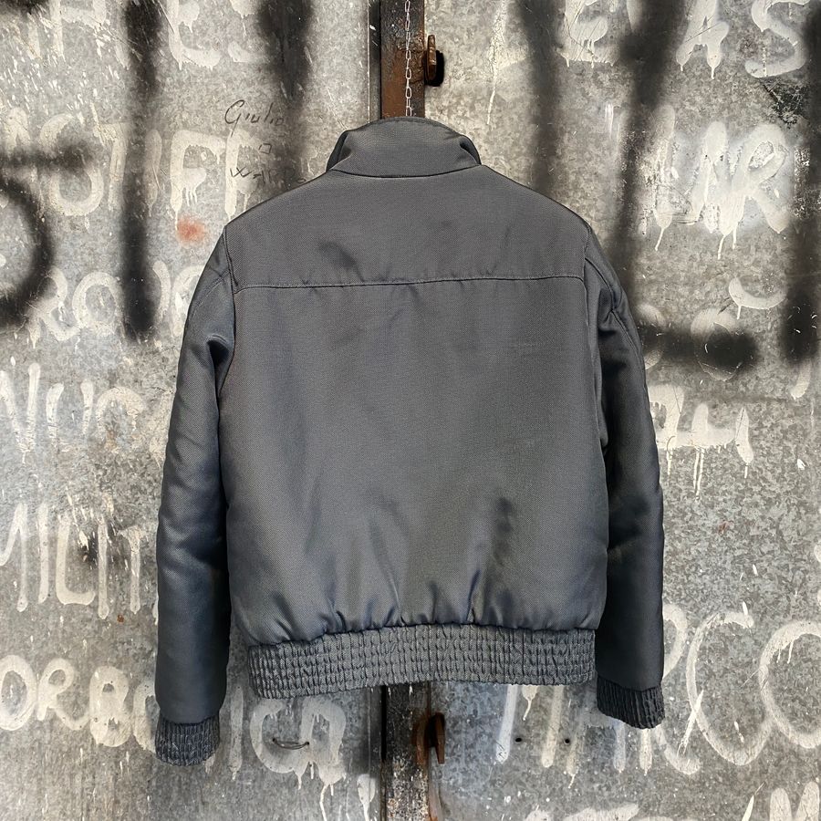 Stone Island Denims AW '09/'10 Bomber Jacket (M/L)
