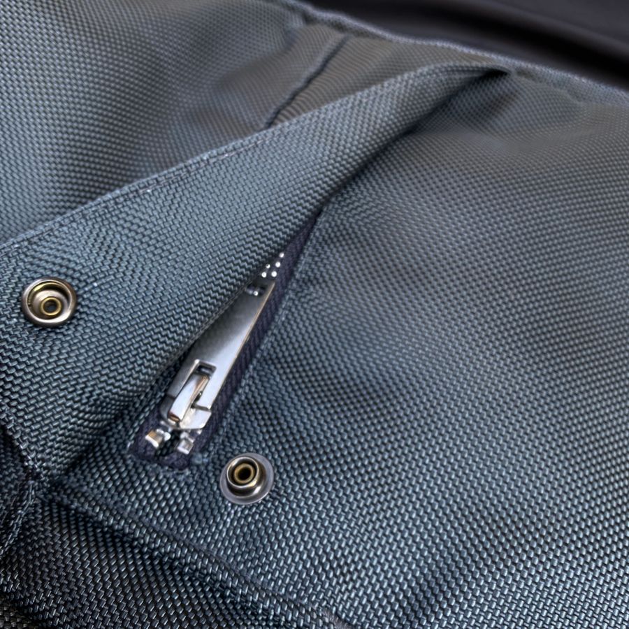 Stone Island Denims AW '09/'10 Bomber Jacket (M/L)