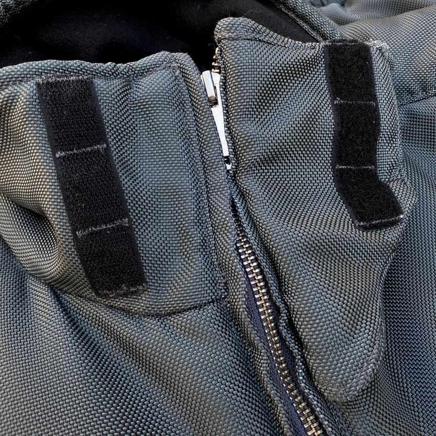 Stone Island Denims AW '09/'10 Bomber Jacket (M/L)