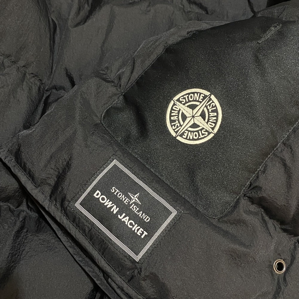 Stone Island Down Jacket Liner (S/M)