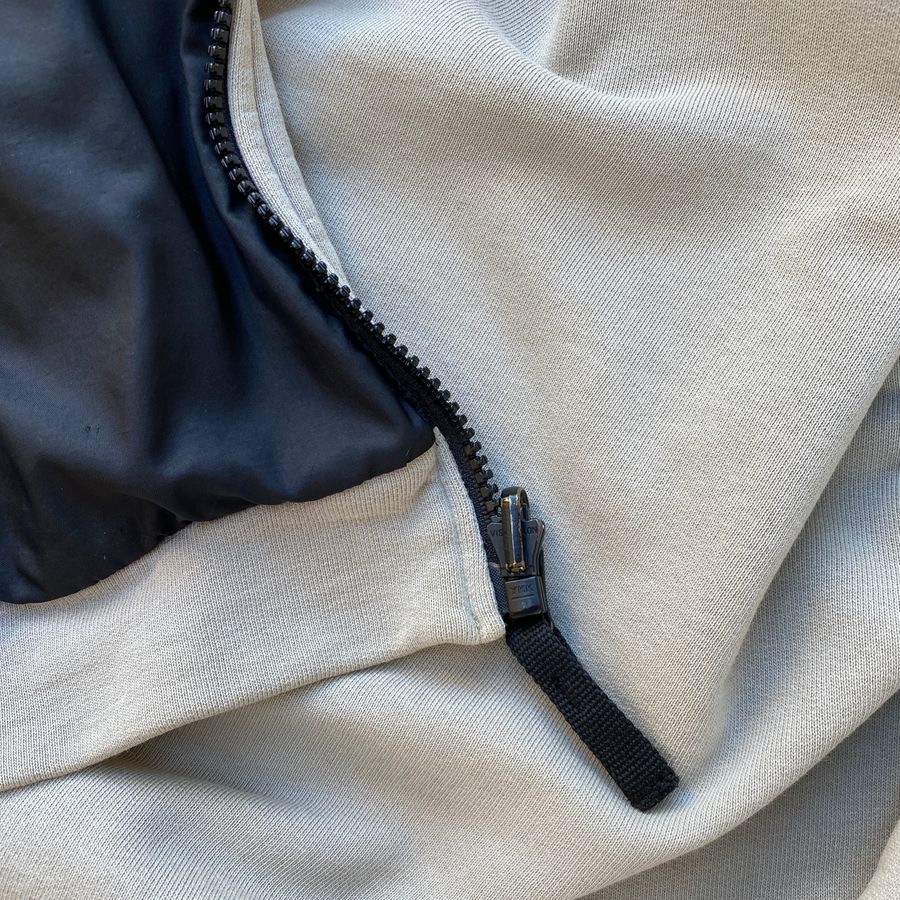 Stone Island Junior SS 2010 Reversible Sweatshirt (XS/164)
