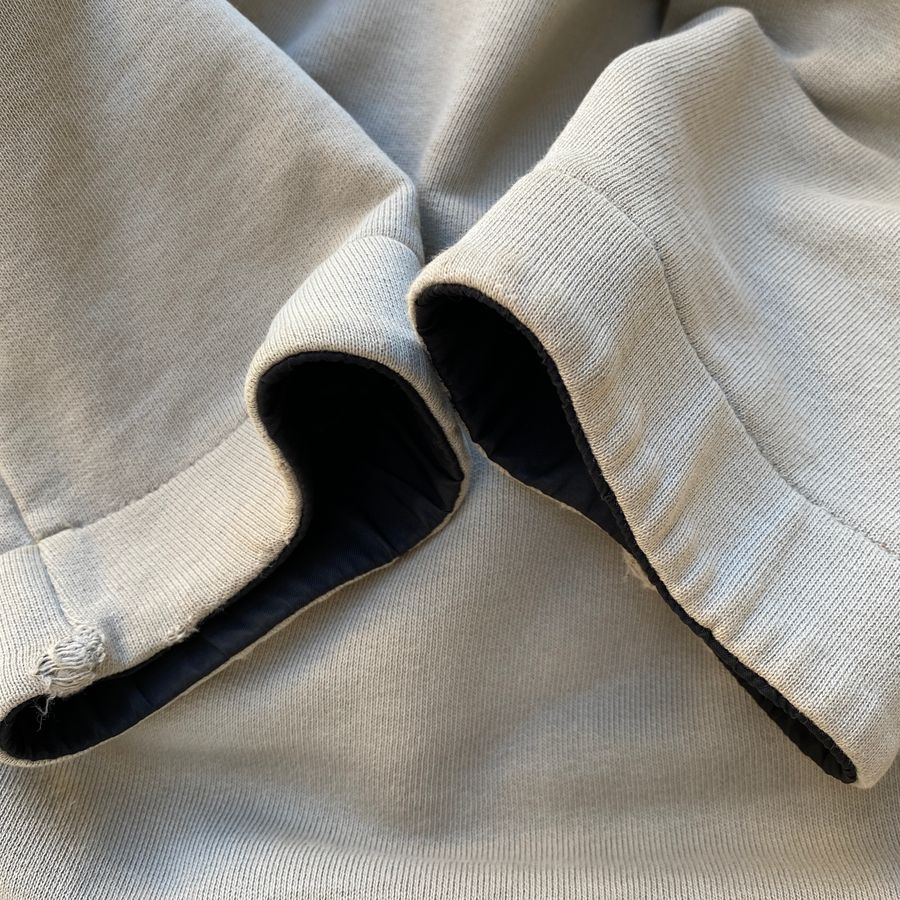 Stone Island Junior SS 2010 Reversible Sweatshirt (XS/164)