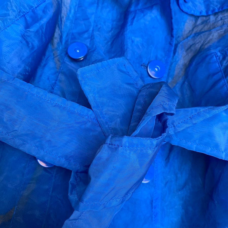Stone Island Serie 100 SS '02 Trench Coat (42/M)