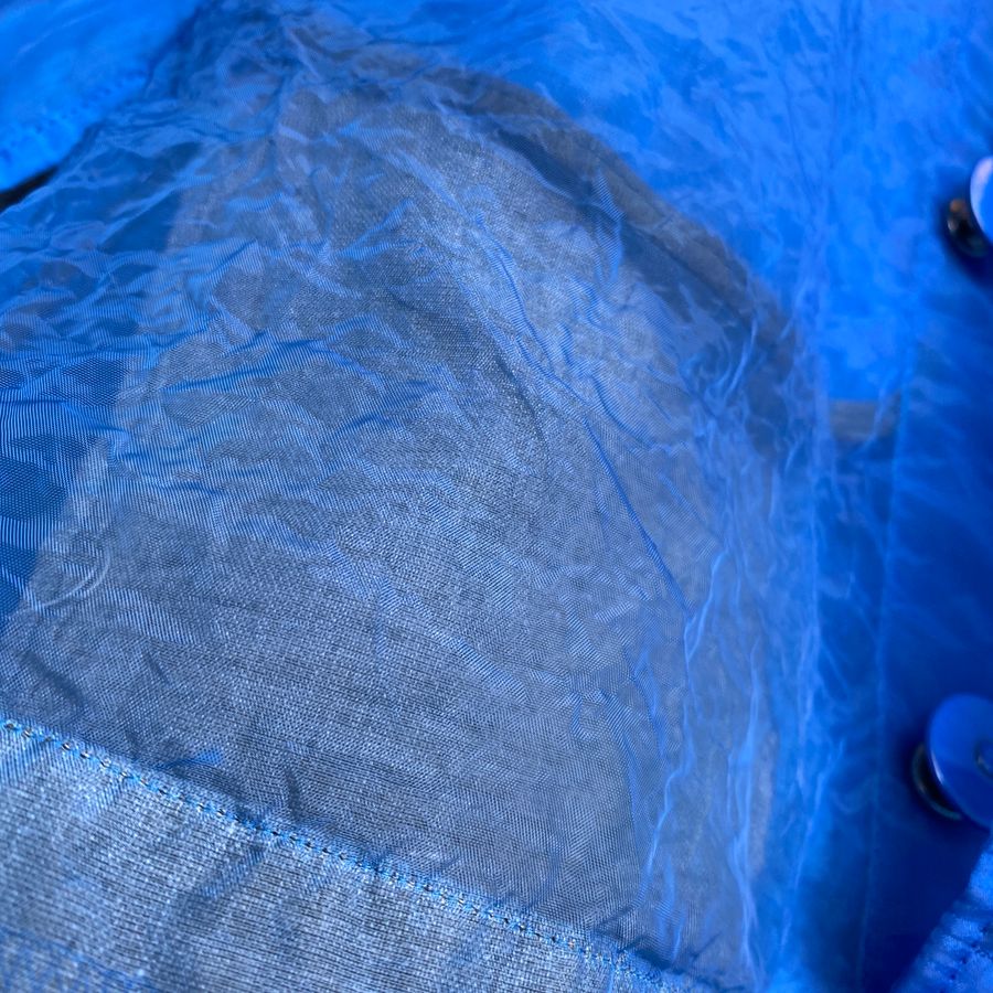 Stone Island Serie 100 SS '02 Trench Coat (42/M)